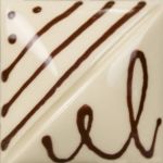 Mayco Designer Liner - SG-406 - Brown